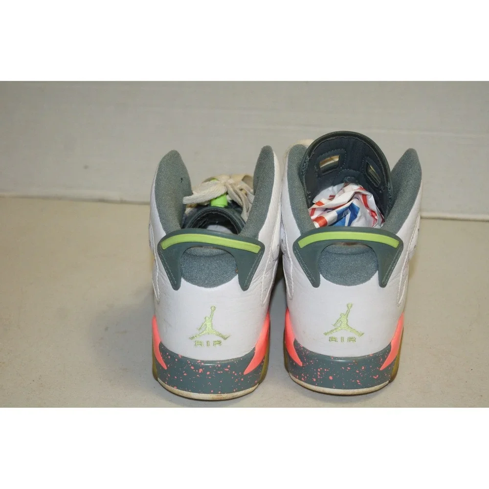Jordan step up
